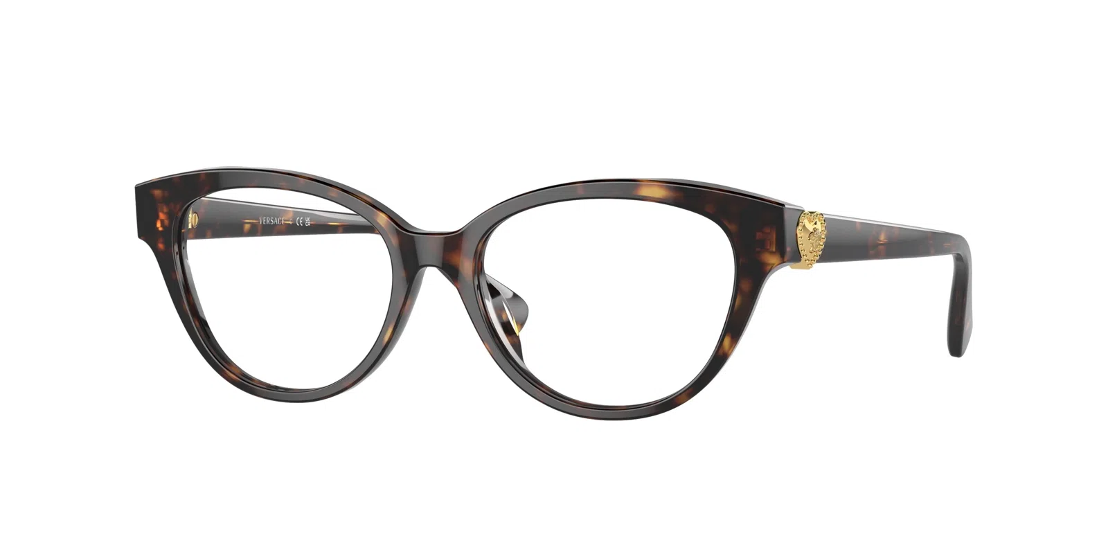 Versace Kids 3004 Eyeglasses - view 4